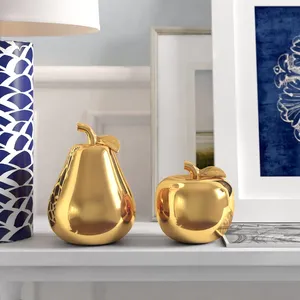 Escultura de Águila de Metal Hecha a Mano de Lujo, Decoración para el Hogar y la Oficina, Centro de Mesa Decorativo, ZAHID EXPORTS ZE-3293Q - Product Image 1