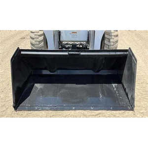 Nuevo Cucharón para Rocas Wildcat SQ4854766 72 para Minicargadora para Remoción de Nieve - Product Image 2