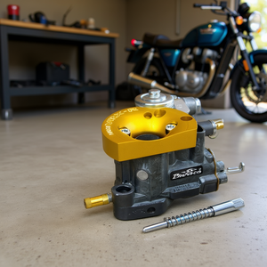 Système d'alimentation en carburant pour moto SI VRX-R 22, carburateur - Product Image 3