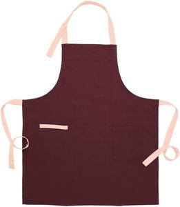 Delantal de Cocina de Color Sólido a Precio de Fábrica para Barbacoa, Fiestas, Pintura, Restaurante, Salón, Regalo para Hombres y Mujeres, Chef, Limpieza, con Logotipo - Product Image 3