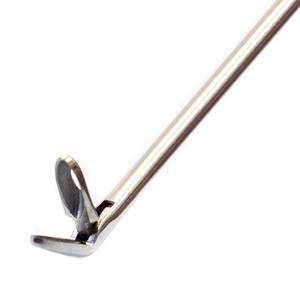 Pinzas Nasales Storz Blakesley Wilde RHINOFORCE, Inclinadas 45 Grados hacia Arriba, 11 cm, Instrumentos Quirúrgicos ORL Manuales de Acero Inoxidable - Product Image 5