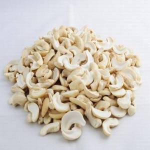 Noix de cajou cassées du Vietnam WS-noix de cajou fendues blanches de haute qualité pour les grossistes et les importateurs - Product Image 6