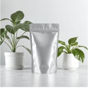 Excellent Quality Stand-Up Zipper <b>Pouch</b> Spices and Liquids with Lock Products At Low Price By Exporter - Product Image 2