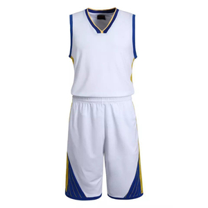 Panneaux personnalisés Gants de sublimation Maillot de basket-ball de ville Ensemble d'uniformes d'équipe à quantité minimale de commande bas Vêtements de basket-ball Uniformes de basket-ball 2025 - Product Image 1