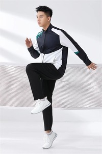 Ropa DE TENIS Falda corta transpirable de alta calidad para hombres y mujeres Uniformes de tenis de último modelo - Product Image 4