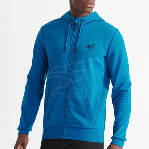 El último diseño de sudaderas con capucha para hombre, hecho en Pakistán, estilo callejero, venta al por mayor, diseño personalizado, gran oferta, sudaderas con capucha para hombre - Product Image 1