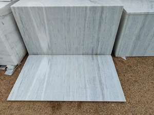 Makrana Dungri marbre gris indien écologique étanche intérieur Villa revêtement de sol cuisine comptoir atelier hôpital parc - Product Image 2