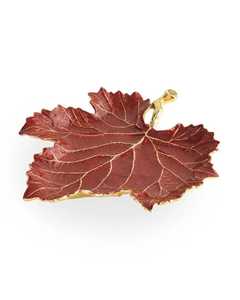 Luxury Look Handcrafted Metal Gift Bowl For <b>Wedding</b> Hampers Anniversary <b>Keepsakes</b> Or Formal Party Gift Trays - Product Image 5