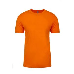 Camisetas con logotipo personalizado con serigrafía a Color granate, Camiseta de algodón Unisex personalizada, camiseta de moda Bella Canvas Perfect Tri-Blend - Product Image 3