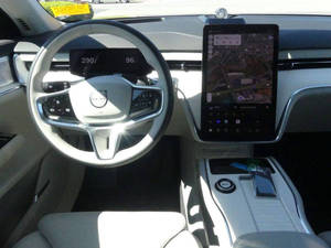 Volvo EX90 Twin Performance Ultra 7P 2025 Usado en Excelentes Condiciones - Product Image 2