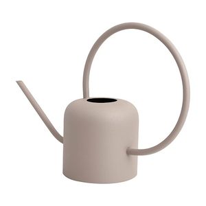 Arrosoir en métal vintage pour les passionnés de jardinage, arrosoir en métal fiable pour la croissance des plantes - Product Image 2