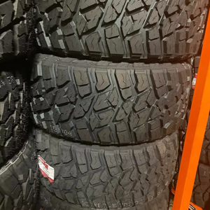 Precio Directo de Fábrica, Neumáticos WILDTRAXX, Neumáticos Usados para Automóviles/Neumáticos Nuevos al por Mayor de Todas las Medidas para Camionetas, NUEVOS 33x12.50R15 LANDSPIDER - Product Image 1