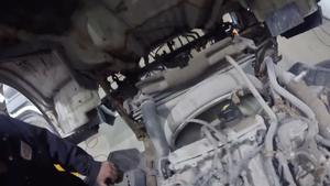 4M42-T engine unit bulk <b>supply</b> factory price turbo performance <b>power</b> output - Product Image 6