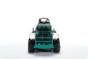 Tondeuse inter-rangs haute performance Rabbit RMK151 & RM982F - Boîte de vitesses à transmission intégrale à bas prix à vendre - Product Image 5