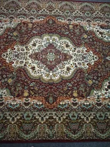 Best Quality New Trending <b>Home</b> <b>Textiles</b> Bohemian Carpet for Living Room and Bedroom Use at Affordable Price - Product Image 2
