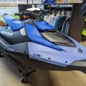 OEM y ODM personalizado Sea-Doo Spark 3-Up Trixxs Jet Ski Industrial DIY Herramientas Descuento original en herramientas de montaje manual - Product Image 1