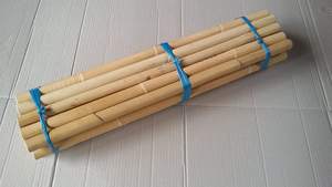 Wholesale Rattan Pole to Meet <b>Garden</b> <b>Furniture</b> Needs for <b>Sale</b> Export - Product Image 6