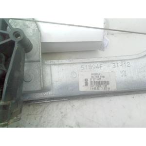 ชุดมอเตอร์กระจกไฟฟ้าด้านหน้าขวา เปอโยต์ 208 3P ซีรีส์ 9673153180 (12>19) - Product Image 6