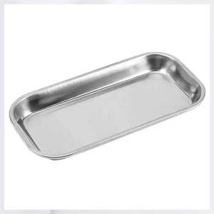 Plato de riñón ligero para un manejo rápido y fácil en instalaciones médicas Kit de cirugía tijera quirúrgica - Product Image 6