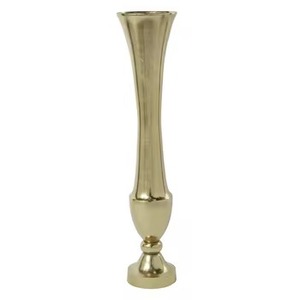 Floreros de hierro hechos a mano para decoración de mesa, novedad en forma y tamaño personalizados, nuevo diseño, regalos de inauguración de la casa - Product Image 6