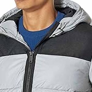 Marques de créateurs Veste matelassée d'hiver unisexe haut de gamme Vêtements respirants pour hommes et femmes Manteaux en duvet Robe de sport - Product Image 2
