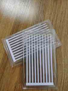 Aplicador de Adhesivo Desechable con Punta Adhesiva, Recambio Desechable <span class=keywords><strong>para</strong></span> Aplicación de Adhesivo con Punta Adhesiva <span class=keywords><strong>para</strong></span> <span class=keywords><strong>Dientes</strong></span>, Multiusos - Product Image 6