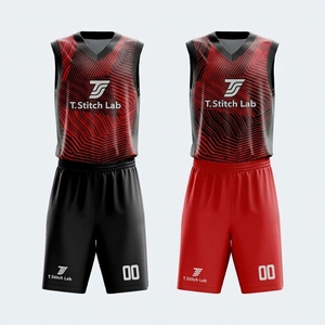 Uniforme de Baloncesto Reversible para Hombre, de Alta Calidad, Transpirable, Ligero, con Logotipo Personalizado, Sin Mangas, Nueva Llegada, Colores Sólidos - Product Image 5