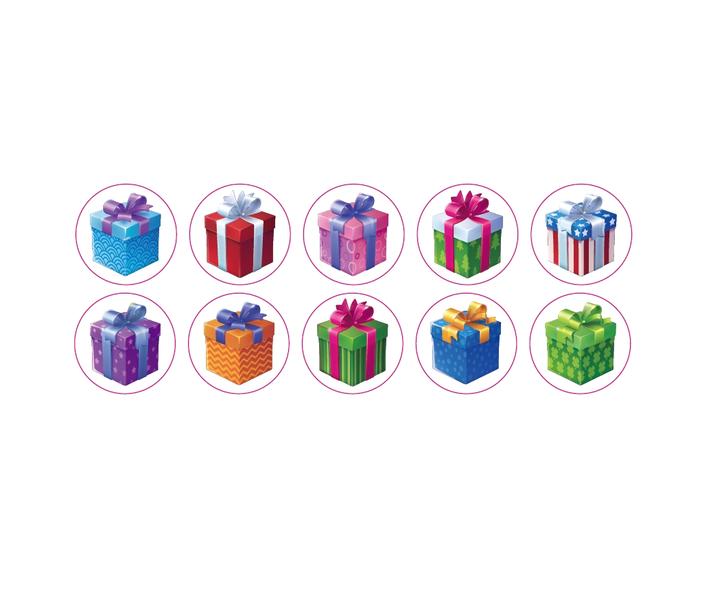 ของขวัญ