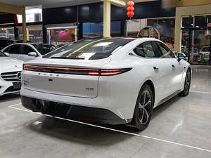 EXEED STERRA ES 2023 d'occasion en excellent état - PRÊT À ÊTRE EXPÉDIÉ - Product Image 5