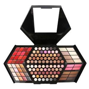 เมย์ครีเอท ชุดแต่งหน้าเกเธอร์บิวตี้ (MK8012) - Product Image 2