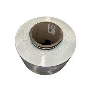 Filato in Nylon FDY 70D PA66 Opaco ad Alta Tenacità per Calze, Cucito, Maglieria e Tessitura - Product Image 1