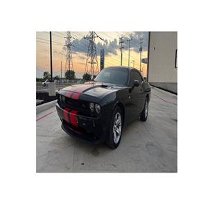 Dodge <b>vehicles</b> with adaptive cruise control, lane departure warning, and safety features - Product Image 5