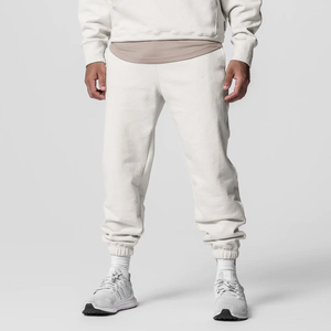 Chándal de hombre de alta calidad para entrenamiento Jogging Fitness nuevo diseño cálido a prueba de viento bajo costo al por mayor logotipo personalizado talla XL - Product Image 4