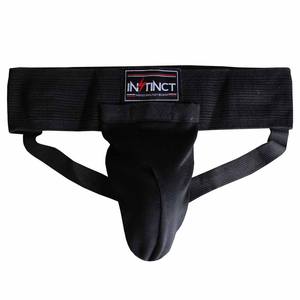 โรงงานขายส่ง-ราคาถูก ป้องกันอวัยวะเพศชายแบบสั่งทำได้ คุณภาพสูง น้ำหนักเบา ผลิตจากโพลีเอสเตอร์ สำหรับนักมวย - Product Image 1