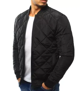 Manteau rembourré d'hiver d'extérieur pour hommes Veste matelassée de haute qualité pour hommes - Product Image 5