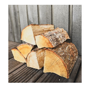 Mangroove Leña de madera dura Leña de abedul Roble y haya Leña de troncos - Product Image 6