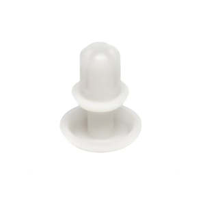 Paquete de 2 Botones de Bloqueo para Guía de Ondas de Horno Microondas Eléctrico para Uso Doméstico - Product Image 5