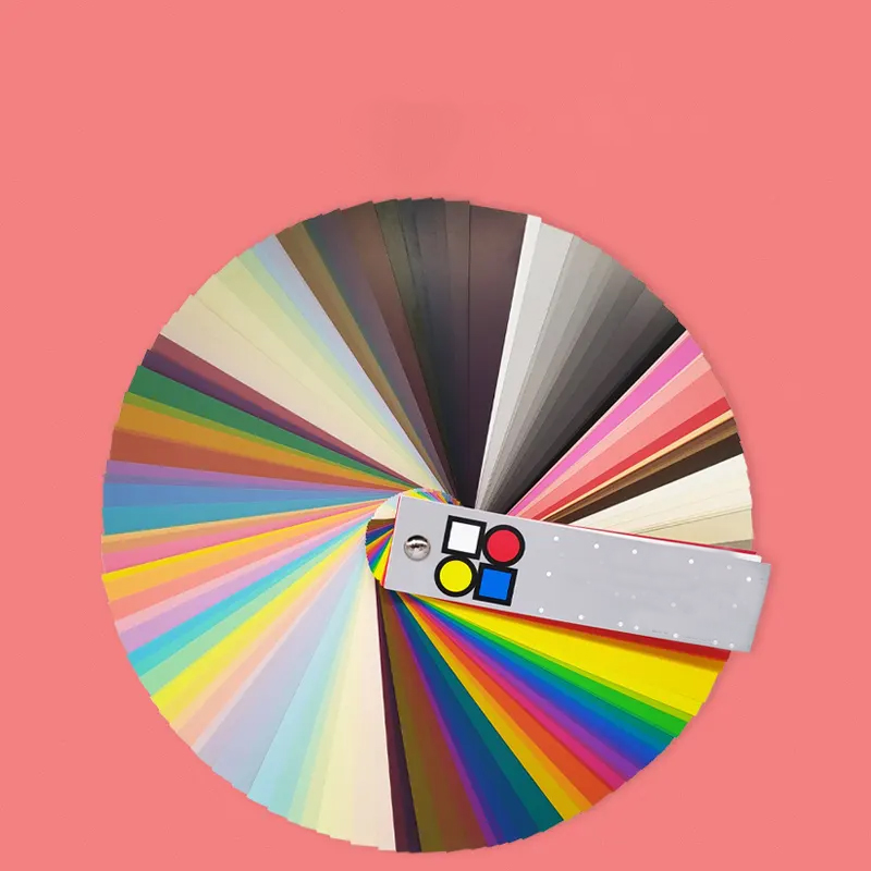 Customized Color