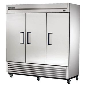 Equipo de Cocina Comercial y Refrigerador Comercial, Frigorífico-Congelador, Congeladores para el Hogar - Product Image 1