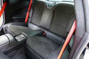 CHEVROLET CAMARO ZL1 COUPE 2020 USADO, VOLANTE A LA IZQUIERDA/DERECHA - Product Image 4