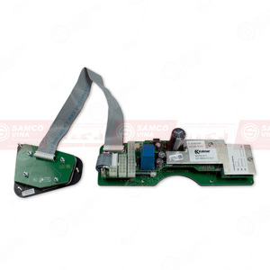 Fast delivery Spreader CAN Bus Control Unit Kalmar DRF450 series 923732.0012 Warranty included <b>12</b> months - Product Image 5