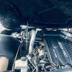 PONTIAC SOLSTICE GXP COUPE 2009 D'OCCASION CÔTÉ GAUCHE/CÔTÉ DROIT - Product Image 5