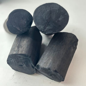 Merades Charcoal Indonesia Halaban Grade Exportation en vrac pour le Pakistan Morceau de bois dur à faible teneur en cendres à combustion longue pour l'application de narguilé BBQ - Product Image 1