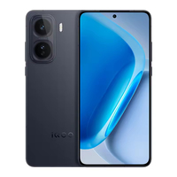 IQOO Neo 11 avec 100W 7500mAh Dragon 8 Elite 6.82 pouces 50MP 2K écran plat 144Hz Smartphone de jeu Octa Core CPU français espagnol