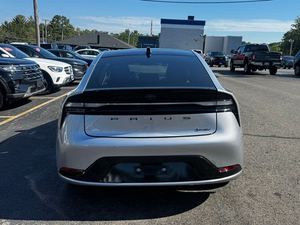 Clean 2024 Toyota Prius <b>Plug</b>-In Hybrid XSE Premium FWD (Pre-Owned - Excellent Condition) with <b>Remote</b> Start Heated Seats - Product Image 3