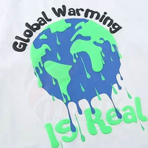 T-shirt pour homme de haute qualité, best-seller, couleur et logo personnalisés, anti-rides, séchage rapide, polyester/coton, décontracté, manches courtes - Product Image 3