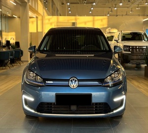 NEAT 2022, e-Golf VII, ไมล์น้อย เกียร์อัตโนมัติ หลังคาพาโนรามา ไฟ LED ไฟเดย์ไลท์ LED - Product Image 1