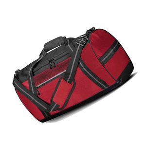 Ensembles d'uniformes de baseball en polyester Ensemble complet Vêtements de sport Ensembles d'uniformes de softball avec sac Ceinture et chaussettes - Product Image 3