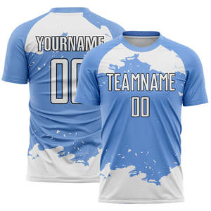 เสื้อฟุตบอลทีมสั่งทำพิเศษ Elite ผ้าโพลีเอสเตอร์ 220 GSM ผู้ผลิตชุดฟุตบอลแบบ Sublimation - Product Image 4