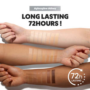 ออร่า คุชชั่น มอยส์เจอร์ไรเซอร์-ฟิต มาส์ก - Product Image 5